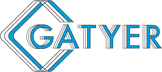 Gatyer - electronic data & technologies